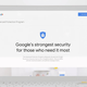Illustration for article titled Heres How Googles Ultimate Account Protection Works, and Why You Might Need It